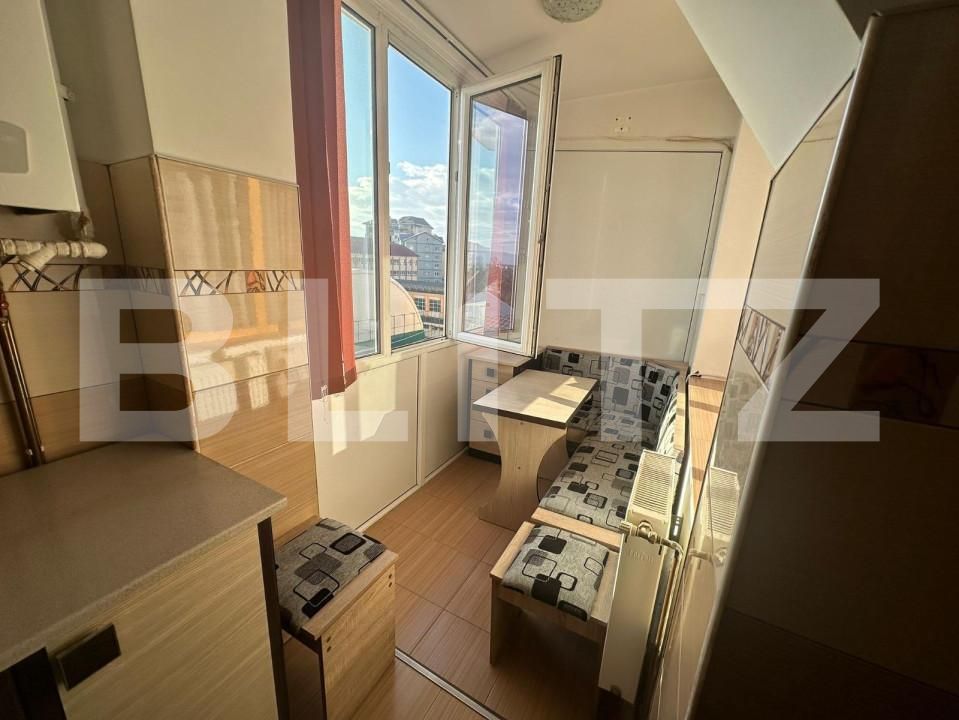 Garsonieră de vânzare Central - 143979AV | BLITZ Alba Iulia | Poza3