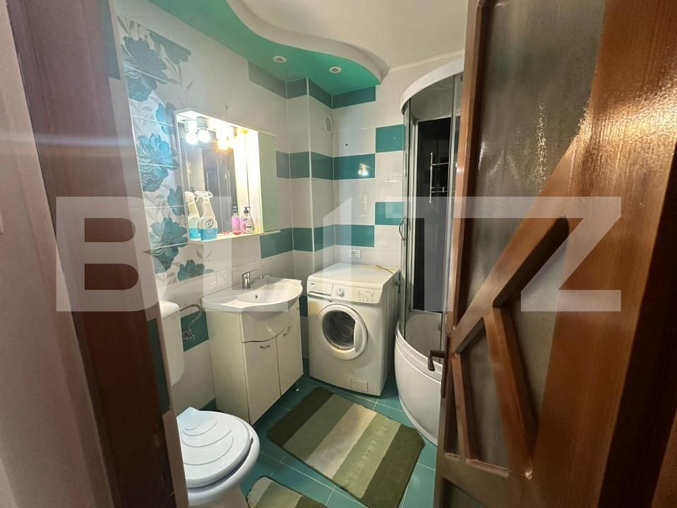 Garsonieră de vânzare Central - 143979AV | BLITZ Alba Iulia | Poza4