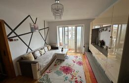 Apartament, 2 camere semidecomandat, 45 mp, zona Cetate