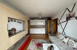 Apartament, 2 camere semidecomandat, 45 mp, zona Cetate