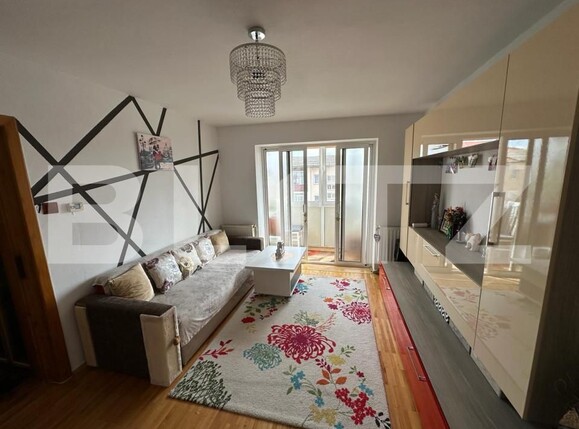 Apartament de vânzare 2 camere Cetate - 144024AV | BLITZ Alba Iulia | Poza4