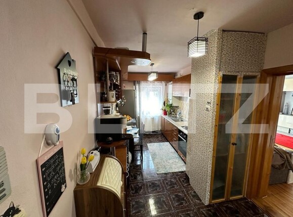 Apartament de vânzare 2 camere Cetate - 144024AV | BLITZ Alba Iulia | Poza1