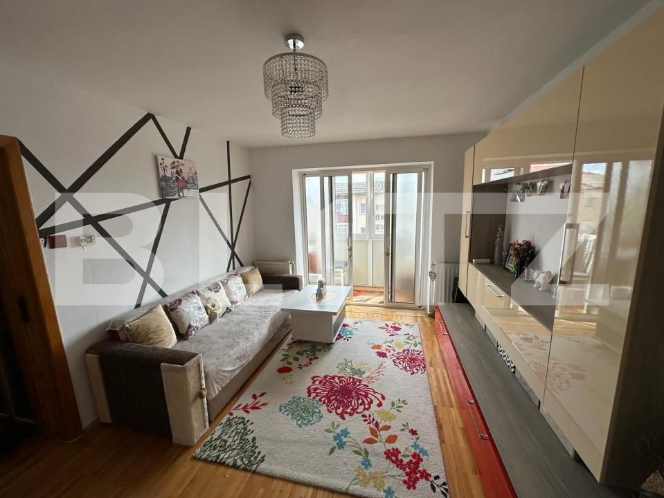 Apartament de vânzare 2 camere Cetate - 144024AV | BLITZ Alba Iulia | Poza4