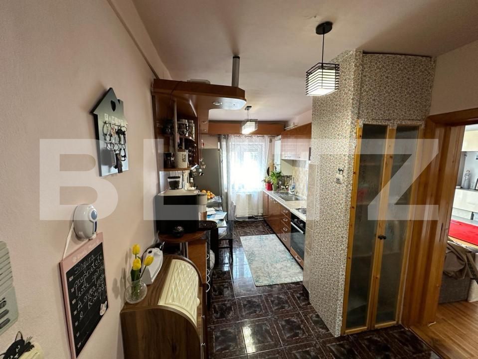 Apartament de vânzare 2 camere Cetate - 144024AV | BLITZ Alba Iulia | Poza1