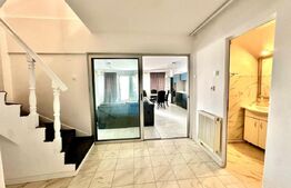 Apartament 3 camere, decomandat, 2 bai, 89mp,scara interioara, boxa,Ultracentral