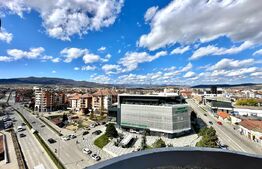 Apartament 3 camere, decomandat, 2 bai, 89mp,scara interioara, boxa,Ultracentral