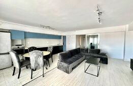 Apartament 3 camere, decomandat, 2 bai, 89mp,scara interioara, boxa,Ultracentral