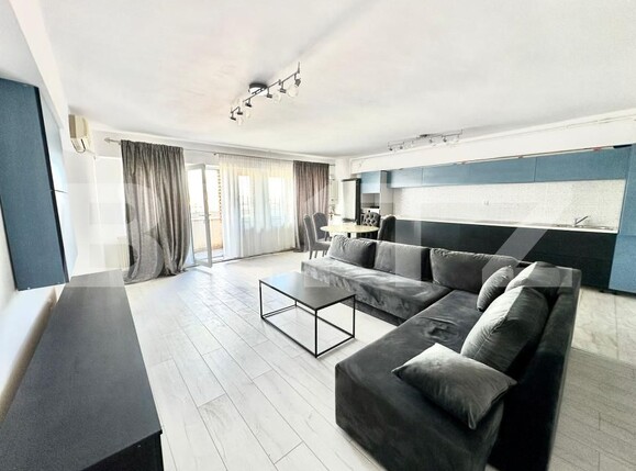 Apartament de vânzare 3 camere Central - 144087AV | BLITZ Alba Iulia | Poza1