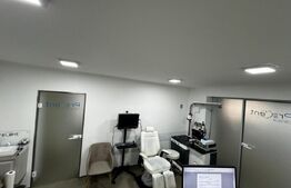 Spatiu comercial, 160mp, zona Cetate - Spital Alba Iulia