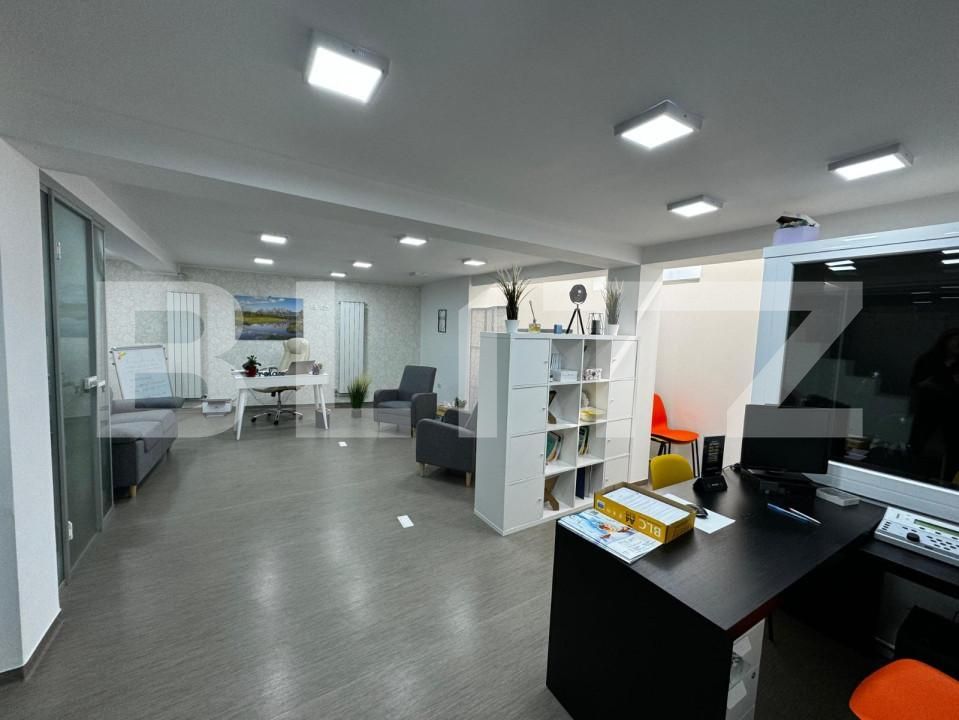 Spațiu comercial de închiriat Cetate - 144133SIC | BLITZ Alba Iulia | Poza3