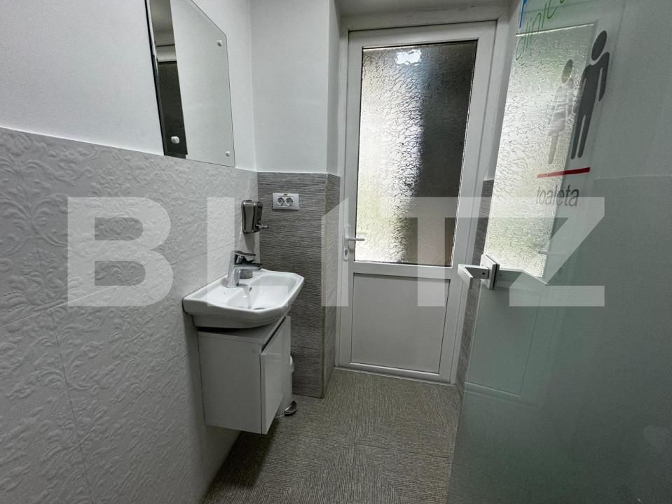Spațiu comercial de închiriat Cetate - 144133SIC | BLITZ Alba Iulia | Poza4