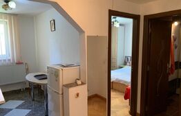 Apartament 3 camere, 99 mp, decomandat, zona Cetate