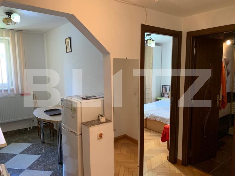 Apartament de vânzare 3 camere Cetate - 144300AV | BLITZ Alba Iulia | Poza3