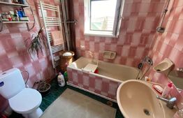 Casă individuală 5 camere, 870 mp teren, zona Centru - Alba Iulia