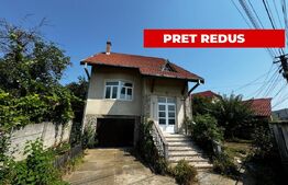 Casă individuală 5 camere, 870 mp teren, zona Centru - Alba Iulia