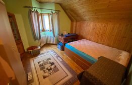 Casă individuală 5 camere, 870 mp teren, zona Centru - Alba Iulia