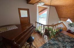 Casă individuală 5 camere, 870 mp teren, zona Centru - Alba Iulia