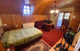 Casă individuală 5 camere, 870 mp teren, zona Centru - Alba Iulia