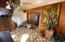 Casă individuală 5 camere, 870 mp teren, zona Centru - Alba Iulia