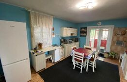 Casă individuală 5 camere, 870 mp teren, zona Centru - Alba Iulia