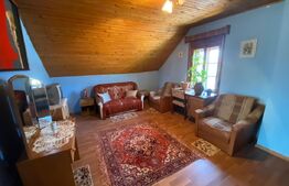 Casă individuală 5 camere, 870 mp teren, zona Centru - Alba Iulia