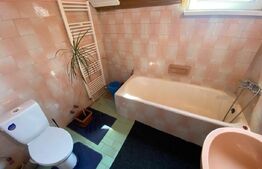 Casă individuală 5 camere, 870 mp teren, zona Centru - Alba Iulia