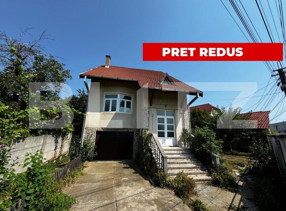 Casa de vânzare 5 camere Central - 144348CV | BLITZ Alba Iulia | Poza1