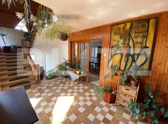 Casa de vânzare 5 camere Central - 144348CV | BLITZ Alba Iulia | Poza5