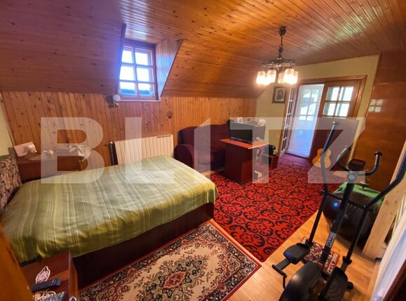 Casa de vânzare 5 camere Central - 144348CV | BLITZ Alba Iulia | Poza3