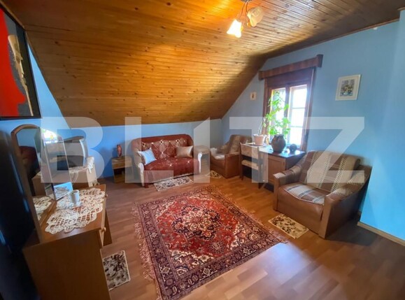 Casa de vânzare 5 camere Central - 144348CV | BLITZ Alba Iulia | Poza10