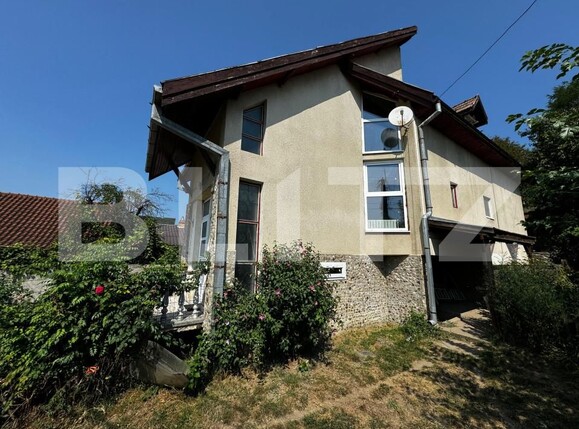 Casa de vânzare 5 camere Central - 144348CV | BLITZ Alba Iulia | Poza2