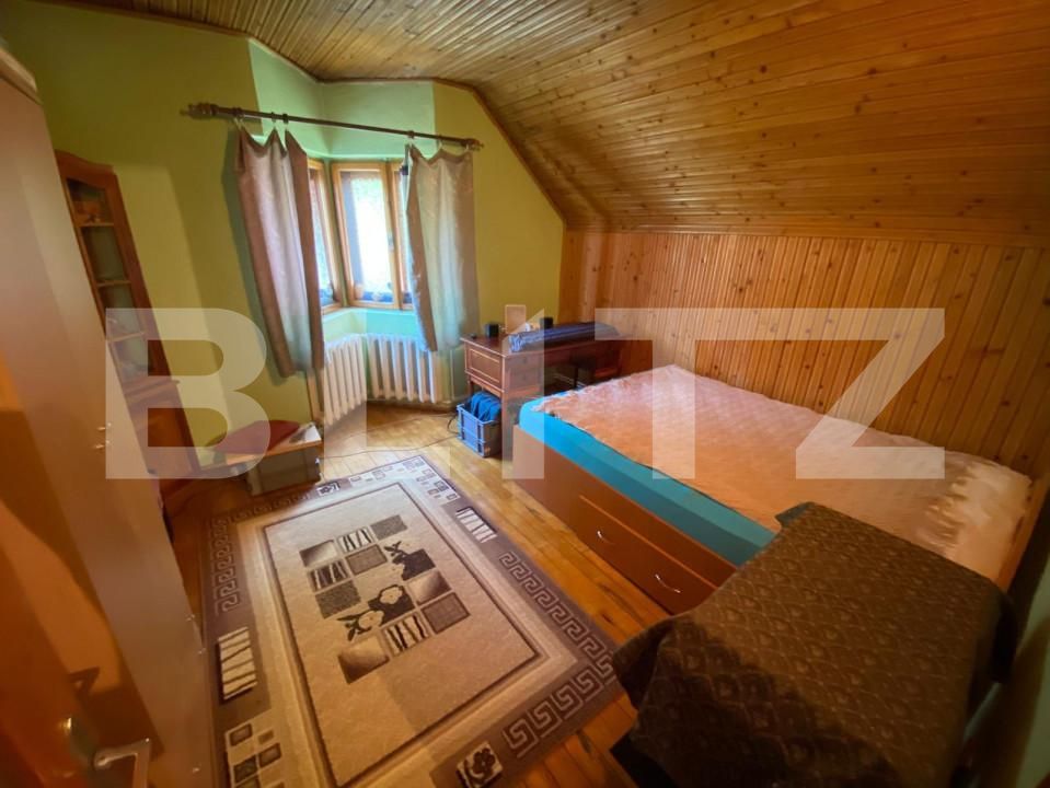 Casa de vânzare 5 camere Central - 144348CV | BLITZ Alba Iulia | Poza4