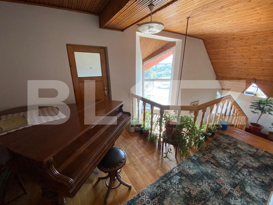 Casa de vânzare 5 camere Central - 144348CV | BLITZ Alba Iulia | Poza6