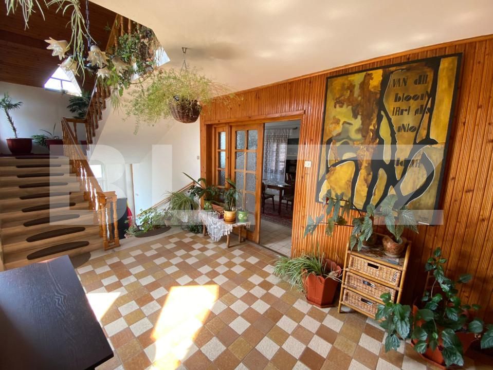 Casa de vânzare 5 camere Central - 144348CV | BLITZ Alba Iulia | Poza5