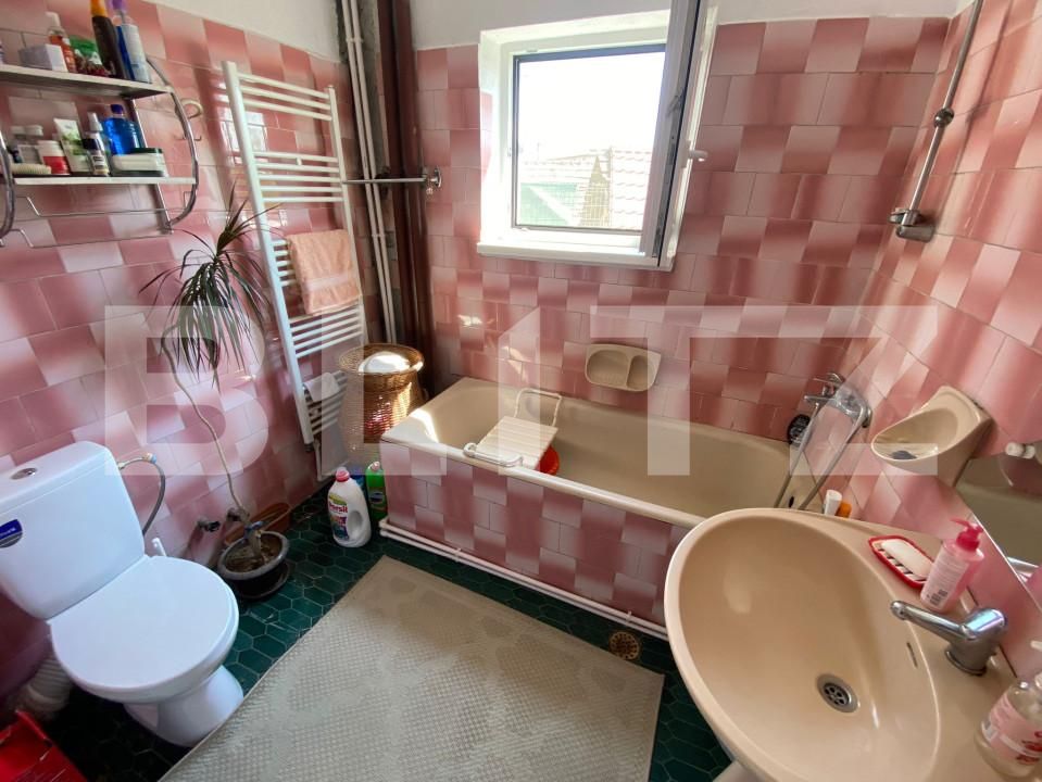 Casa de vânzare 5 camere Central - 144348CV | BLITZ Alba Iulia | Poza12