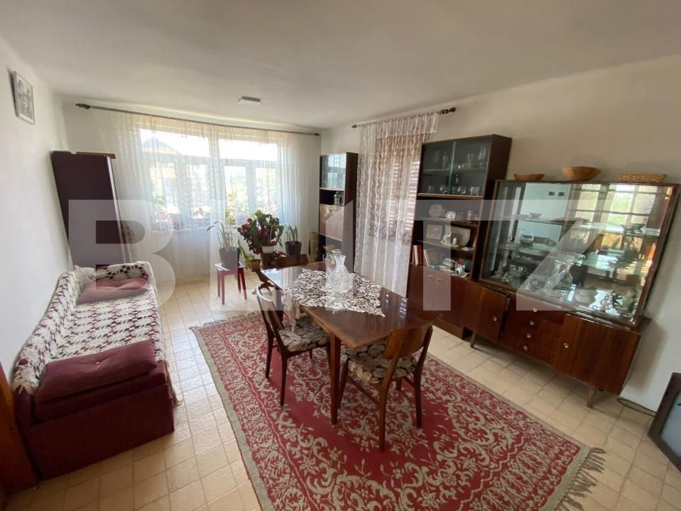 Casa de vânzare 5 camere Central - 144348CV | BLITZ Alba Iulia | Poza4