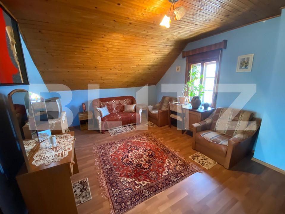 Casa de vânzare 5 camere Central - 144348CV | BLITZ Alba Iulia | Poza5