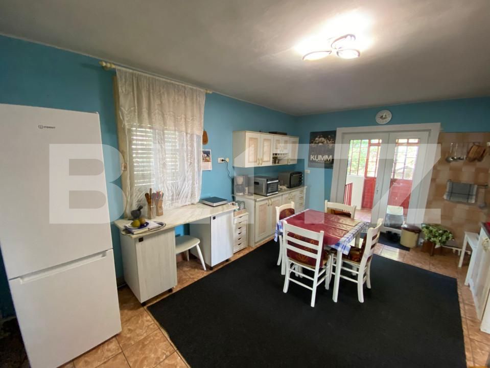 Casa de vânzare 5 camere Central - 144348CV | BLITZ Alba Iulia | Poza7