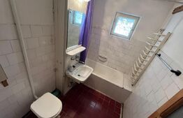 Apartament 3 camere, 72mp, balcon, zona Cetate 