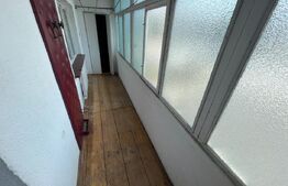 Apartament 3 camere, 72mp, balcon, zona Cetate 