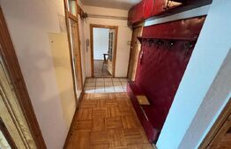 Apartament 3 camere, 72mp, balcon, zona Cetate 