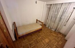 Apartament 3 camere, 72mp, balcon, zona Cetate 