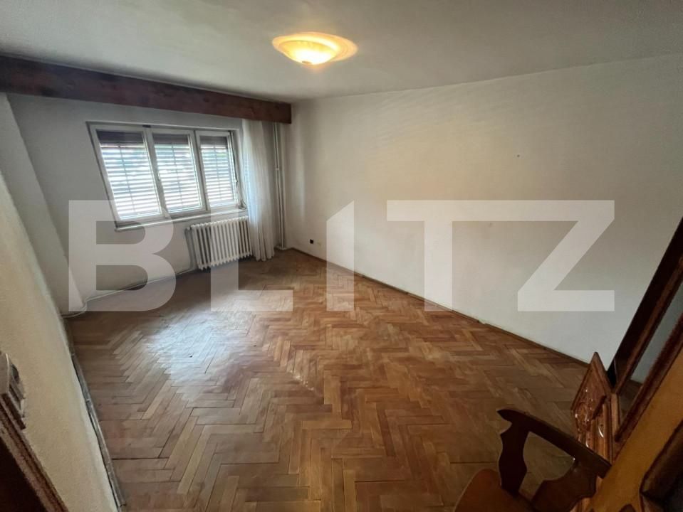 Apartament de vânzare 3 camere Cetate - 144387AV | BLITZ Alba Iulia | Poza1