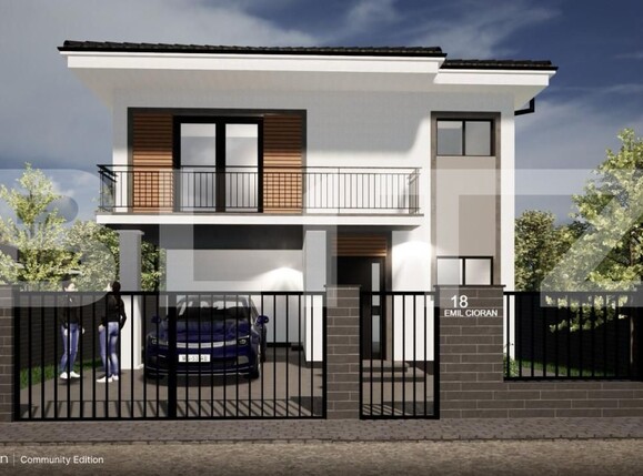 Casa de vânzare 4 camere Cetate - 144400CV | BLITZ Alba Iulia | Poza3