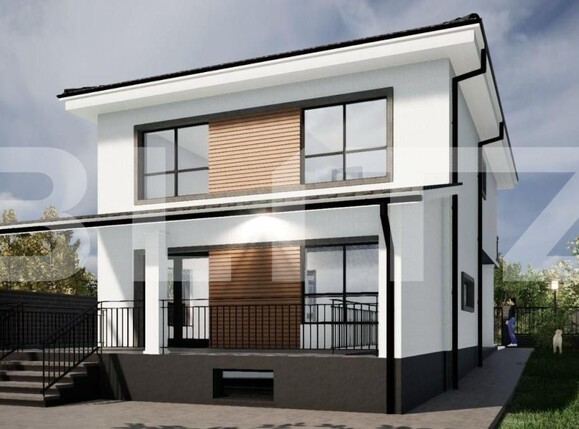 Casa de vânzare 4 camere Cetate - 144400CV | BLITZ Alba Iulia | Poza4