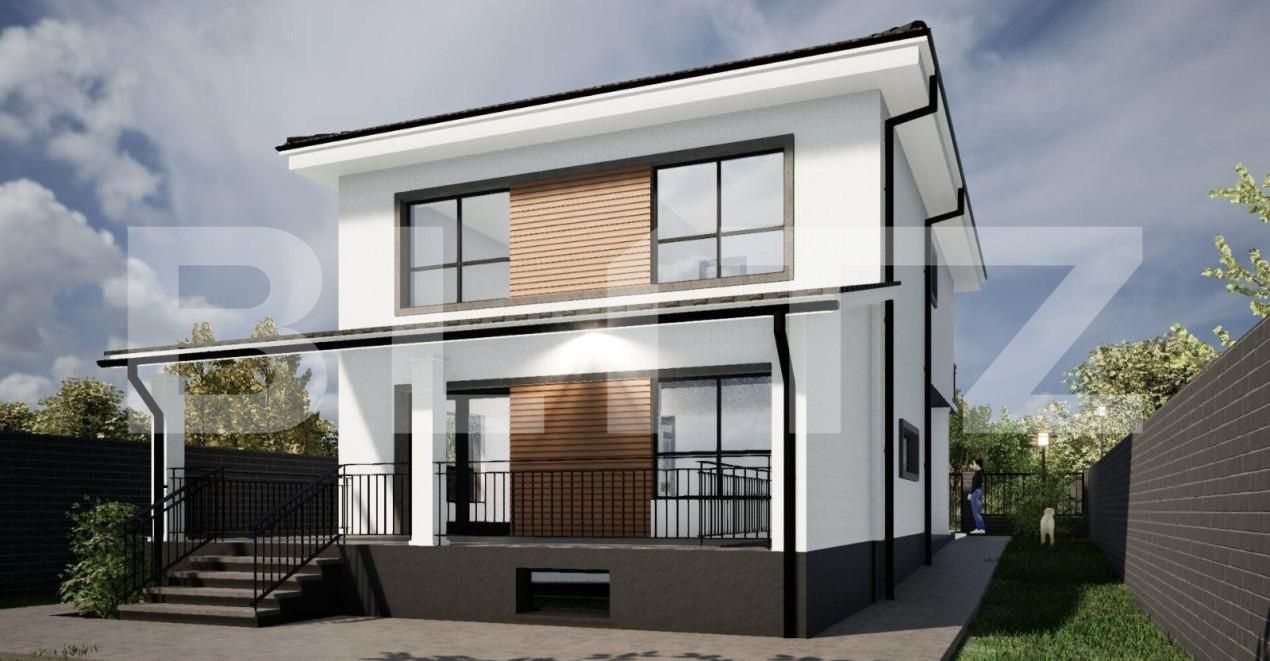 Casa de vânzare 4 camere Cetate - 144400CV | BLITZ Alba Iulia | Poza4