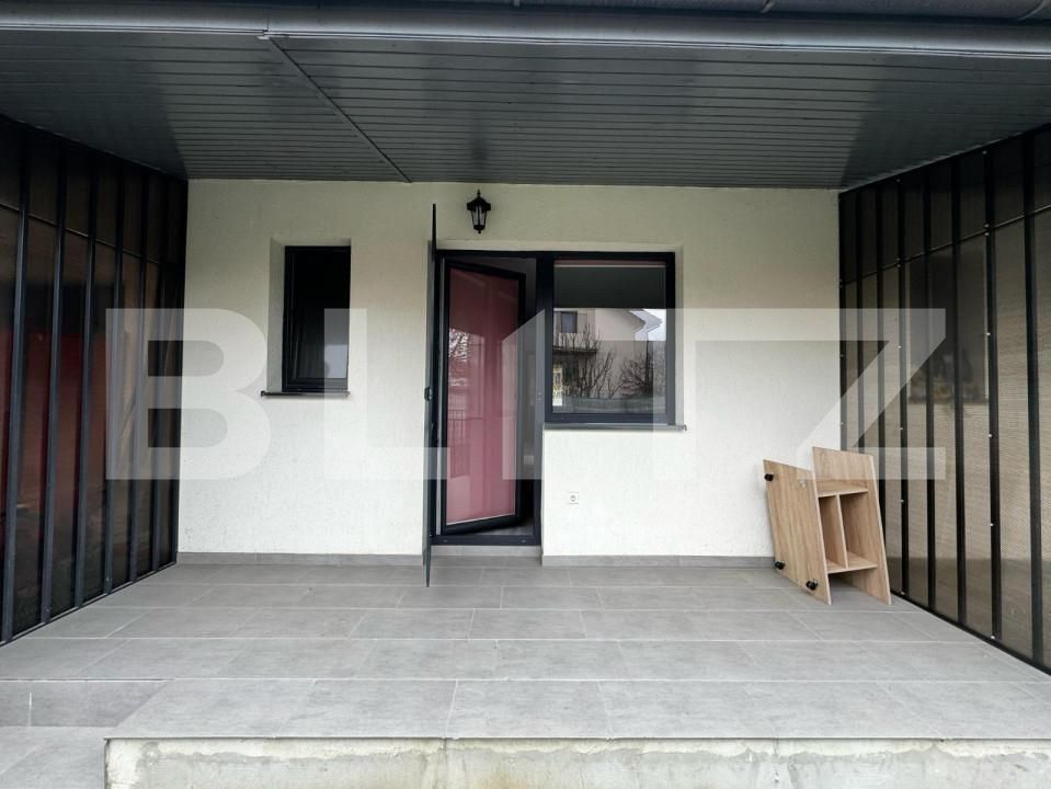 Casa de vânzare 3 camere Ampoi 3 - 144401CV | BLITZ Alba Iulia | Poza6
