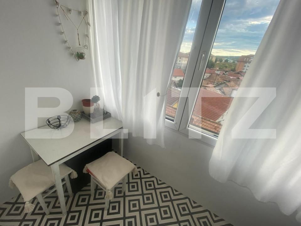 Apartament de vânzare 3 camere Industrială - 144408AV | BLITZ Alba Iulia | Poza3