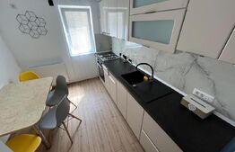 Apartament 3 camere, 65mp, decomandat, zona Central