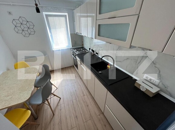 Apartament de vânzare 3 camere Central - 144409AV | BLITZ Alba Iulia | Poza4